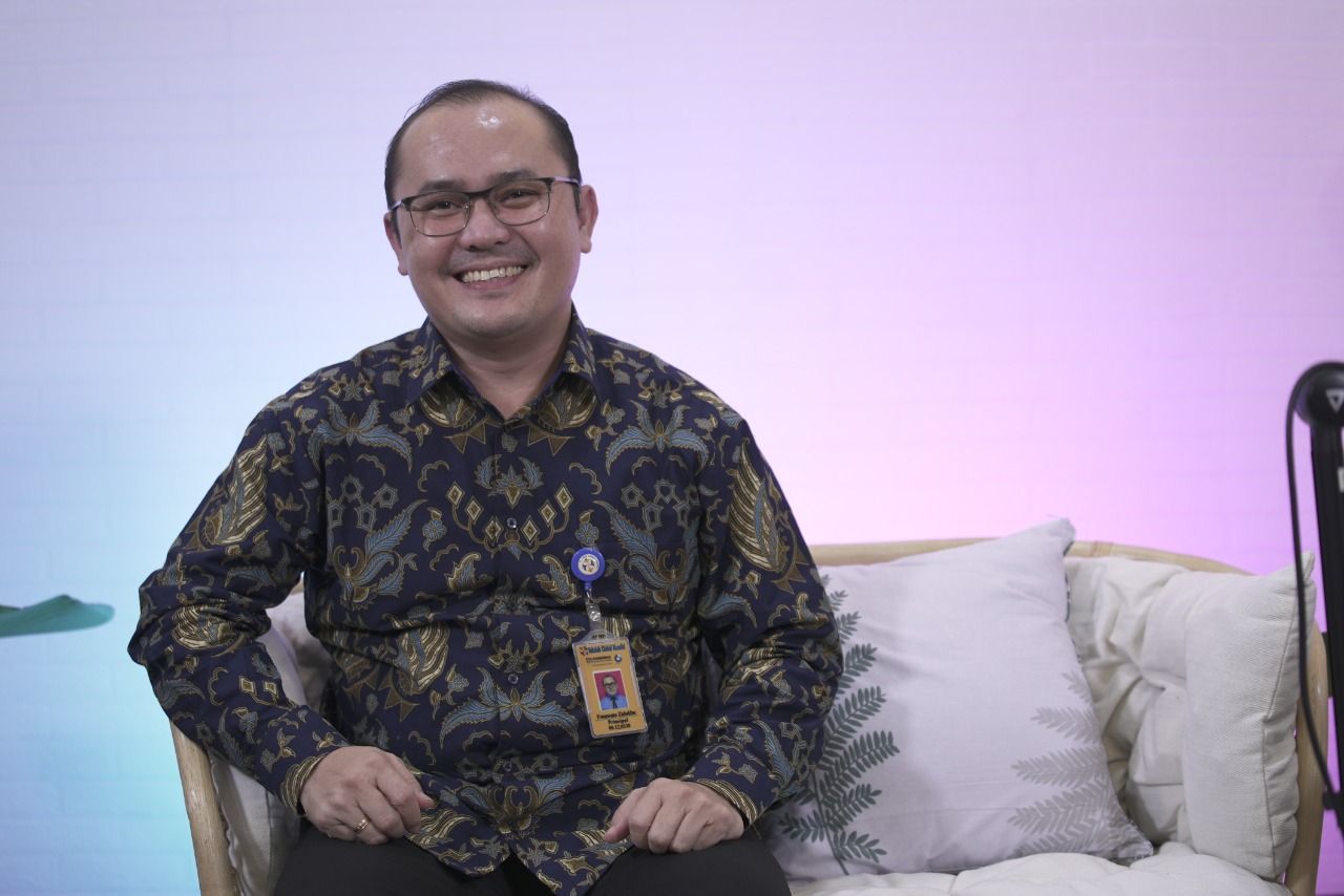 Siapkan SDM Berdaya Saing Global, SMA Global Mandiri Jakarta Implementasikan Kewirausahaan