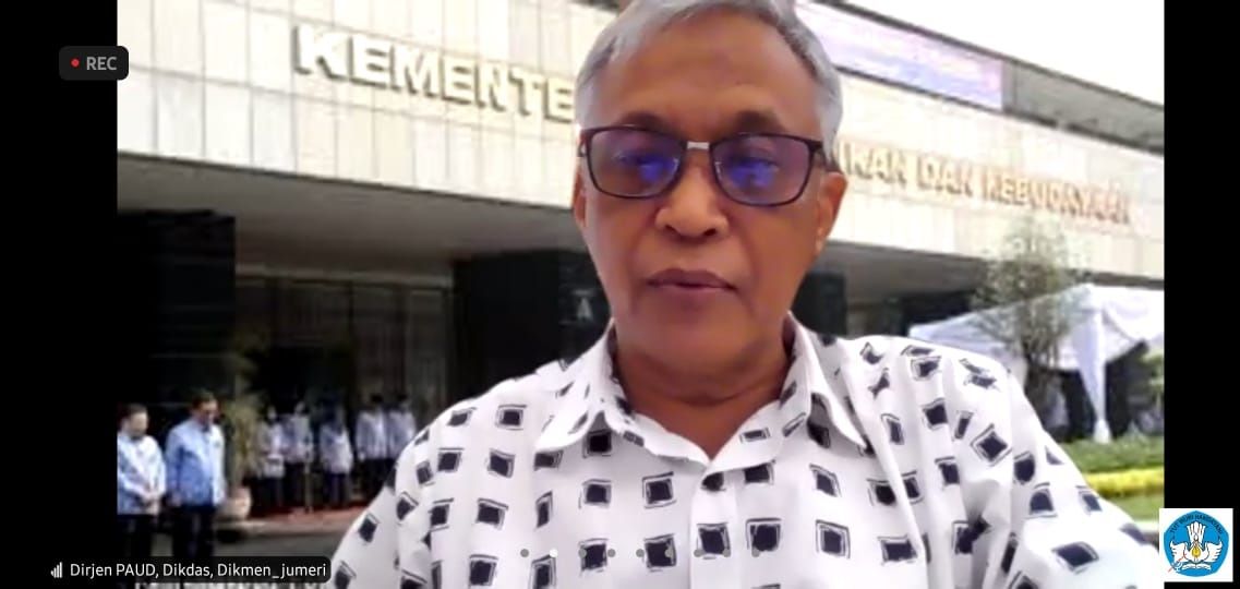 Pemerintah Beri Kebebasan Penggunaan Seragam Sesuai Keyakinan Agama dan Aturan Berlaku