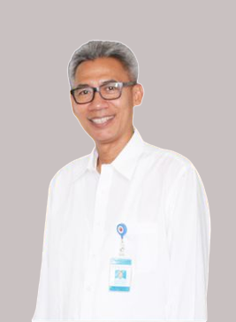 Drs. I Nyoman Rudi Kurniawan, M.T