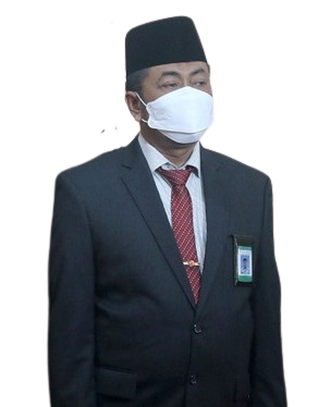 Dr. Arman Agung, M.Pd.