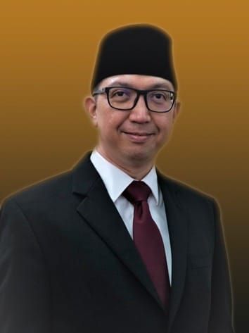Dr. Iwan Syahril, Ph.D.