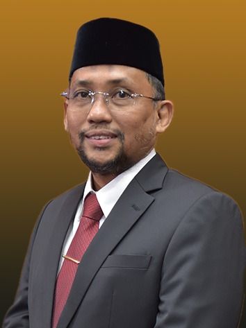Dr. Muhammad Hasbi