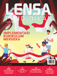 Majalah Lensa Pendidikan Edisi IX Tahun 2022