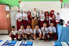 Merdeka Belajar Tingkatkan Kreativitas Peserta Didik di Sulawesi Tengah